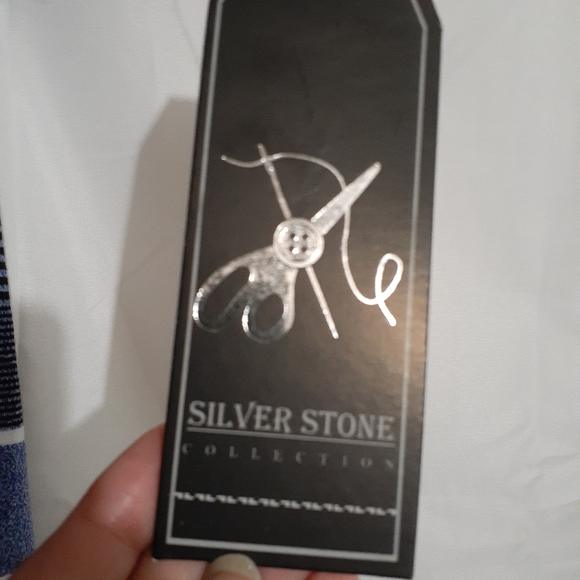 Silver stone collection - Picture 2 of 5